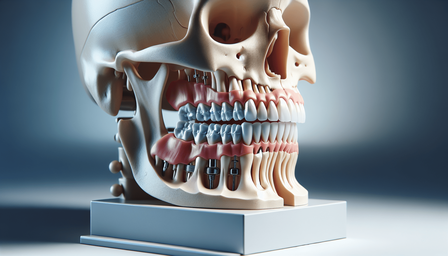 Orthodontic Treatment For Temporomandibular Joint Disorders (tmj ...